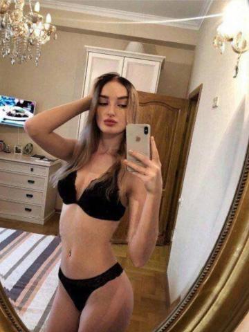 Анкета проститутки Елена, 25 лет